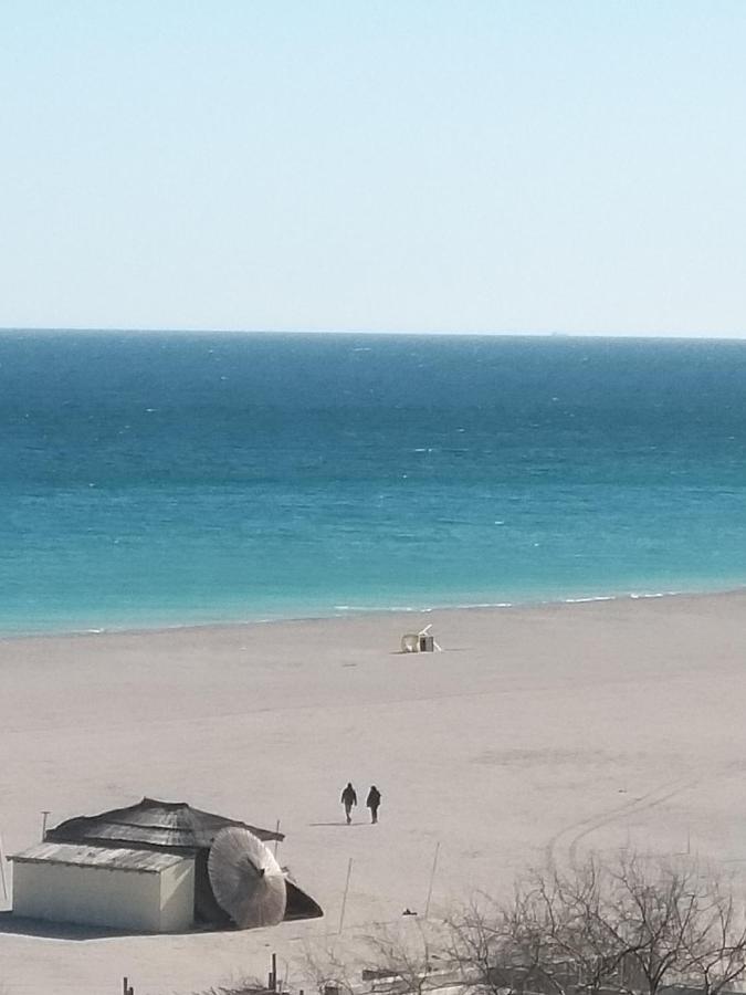 Summerland Sea View Apartment