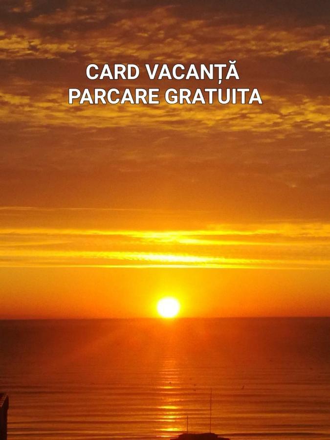 Apartament Summerland Sea View