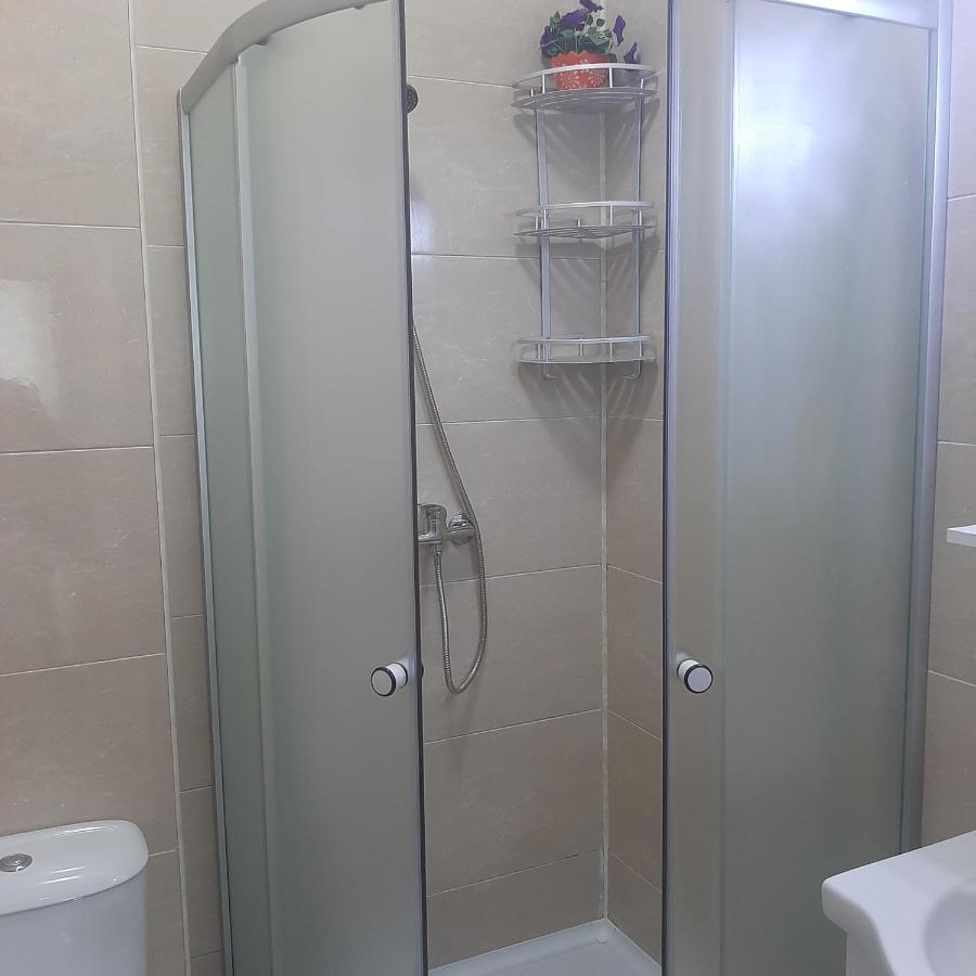 Apartment Summerland Sea View