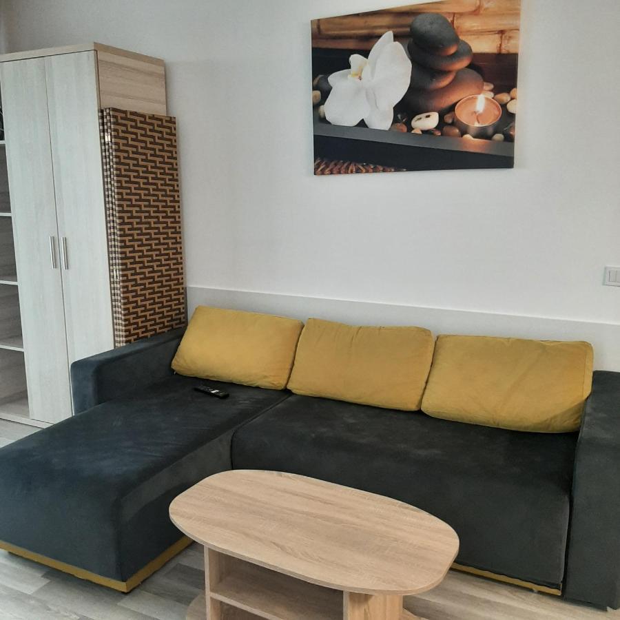 Summerland Sea View Mamaia