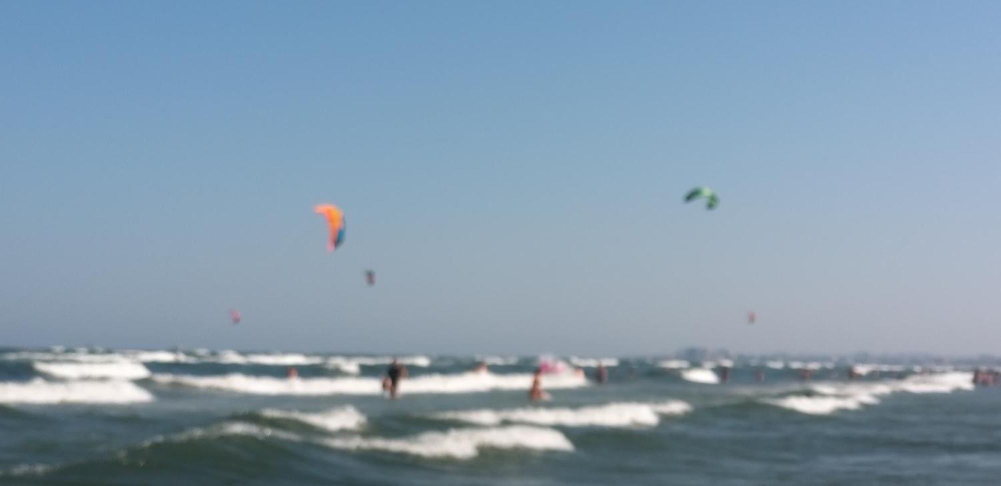 Summerland Sea View Mamaia