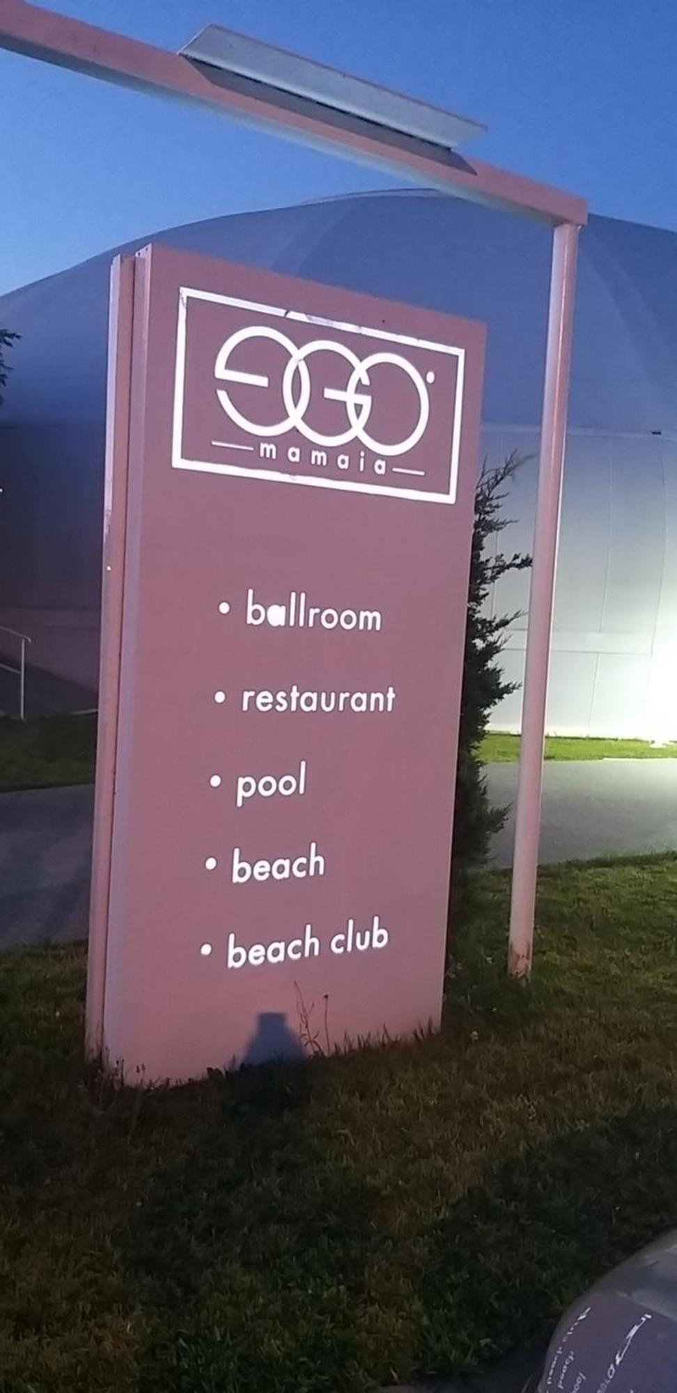Summerland Sea View Mamaia