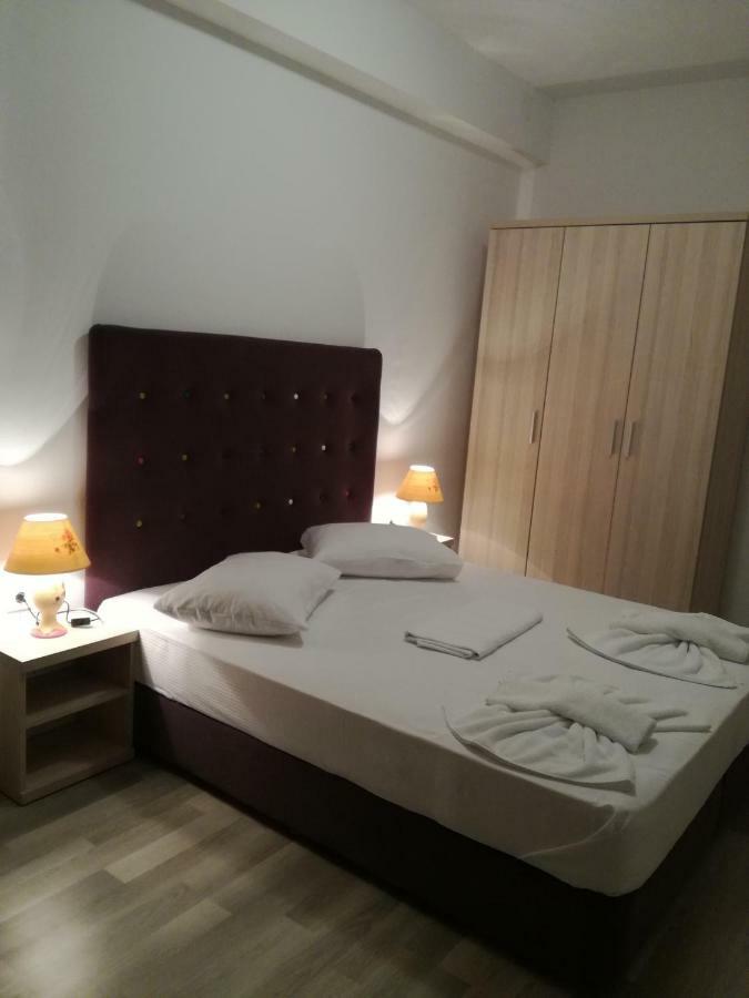 Apartment Summerland Sea View