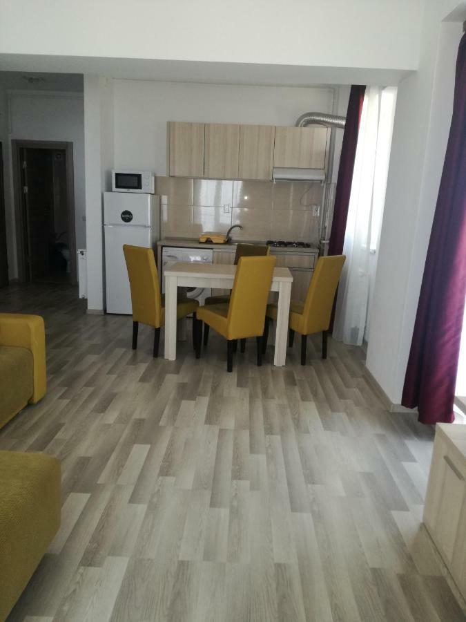 Apartment Summerland Sea View *