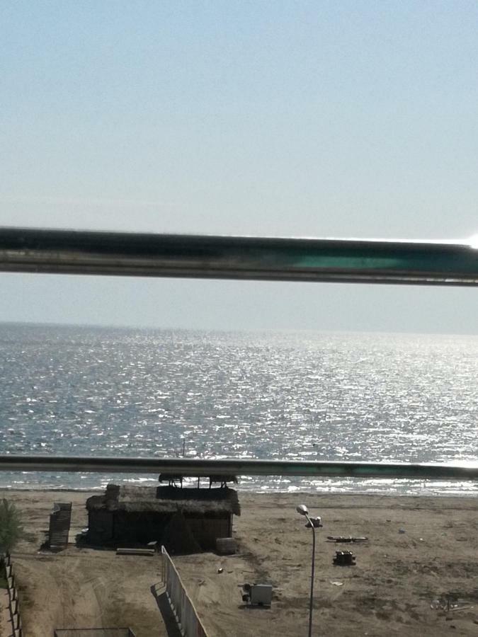 Apartment Summerland Sea View *