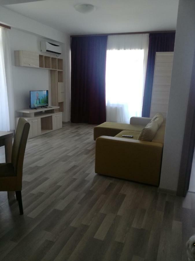 Apartment Summerland Sea View *