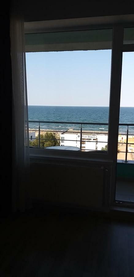 Apartment Summerland Sea View