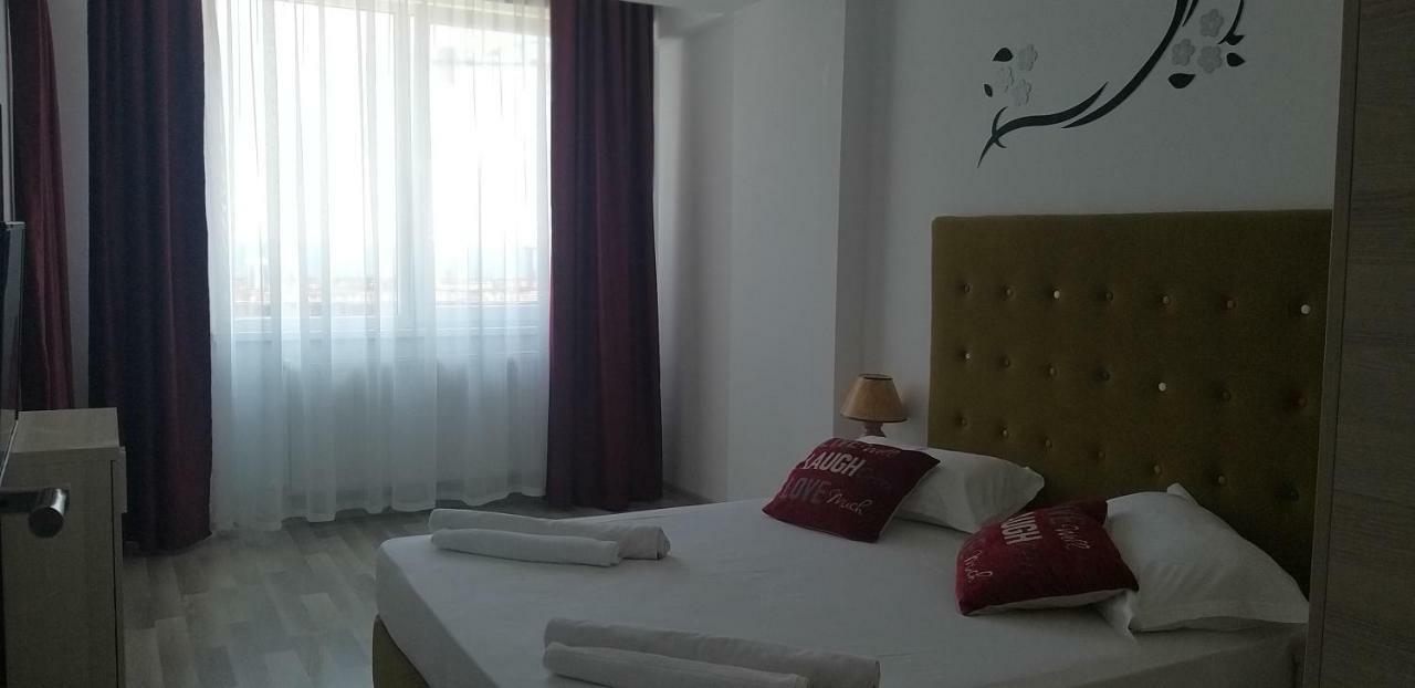 Apartament Summerland Sea View Mamaia