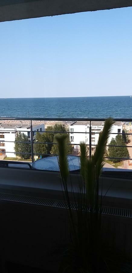 Summerland Sea View Apartment Mamaia