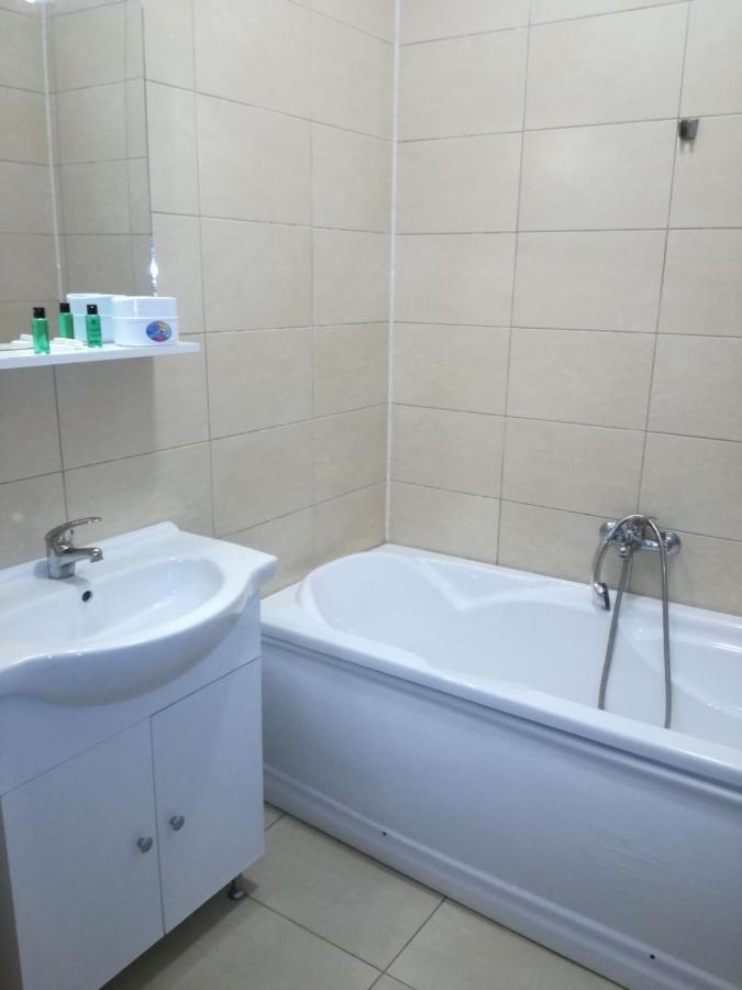 Apartment Summerland Sea View Mamaia