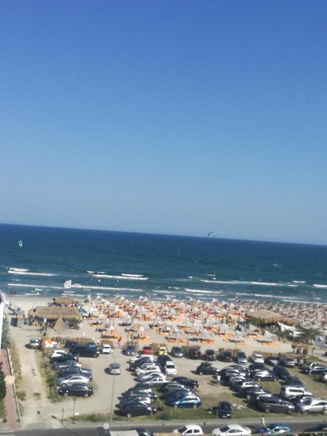 Summerland Sea View *