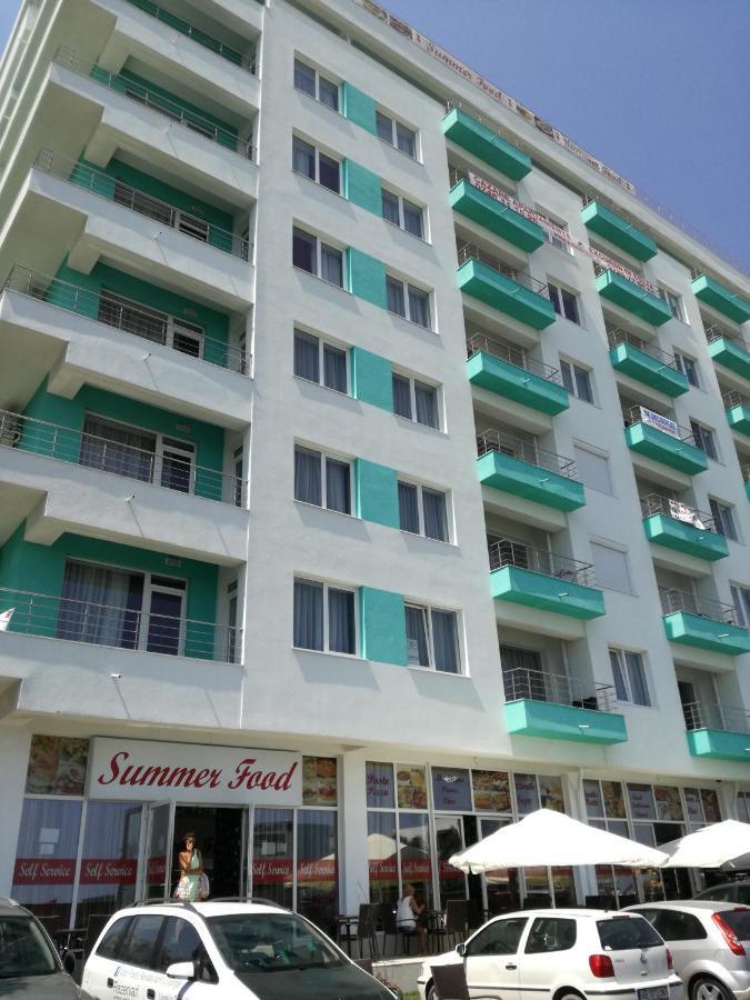 Summerland Sea View Apartment *