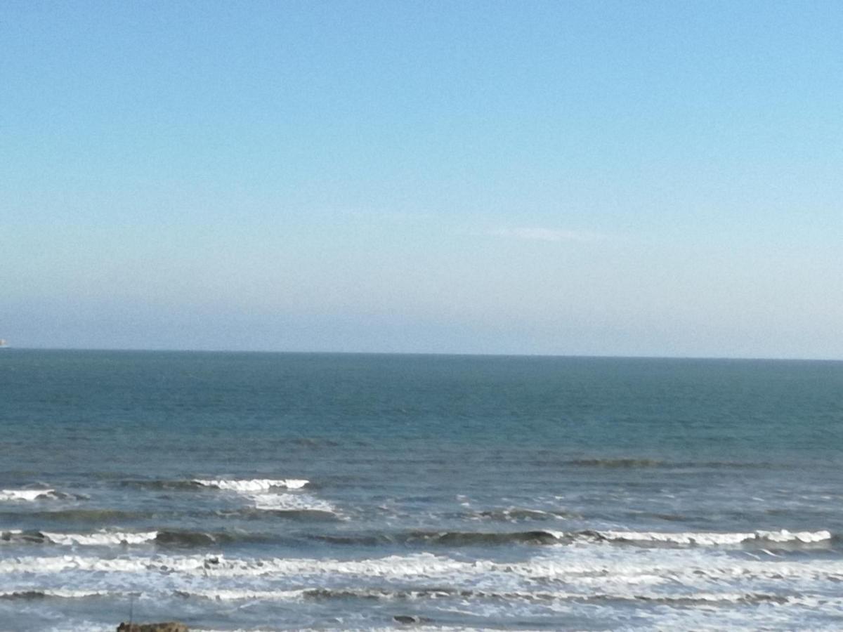 Apartment Summerland Sea View *
